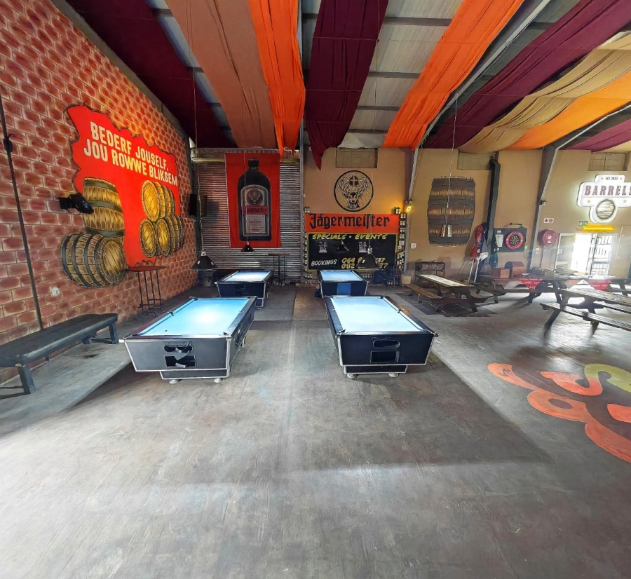 Commercial Property for Sale in Oranjesig Free State